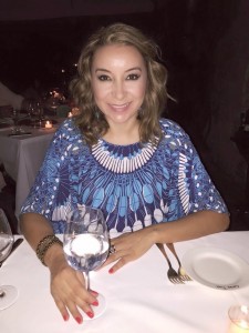 Lilian Sanchez Edinrgton