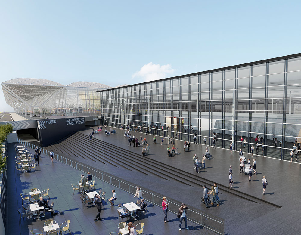 London-Stansted-transformation-render-exterior – TRBusiness London-Stansted-transformation-render-exterior