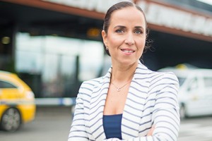 Tallinn-Airport-CEO-Piret-Murk-Dubout – TRBusiness Tallinn-Airport-CEO-Piret-Murk-Dubout