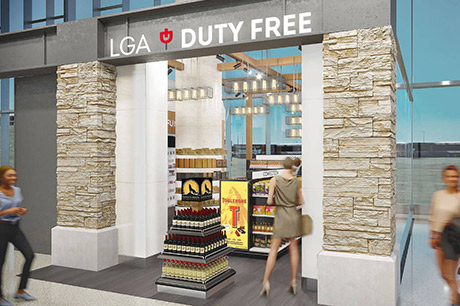 LGA-Dufry – TRBusiness LGA-Dufry – TRBusiness