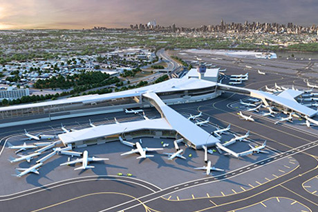 LaGuardia-Terminal-B – TRBusiness LaGuardia-Terminal-B – TRBusiness