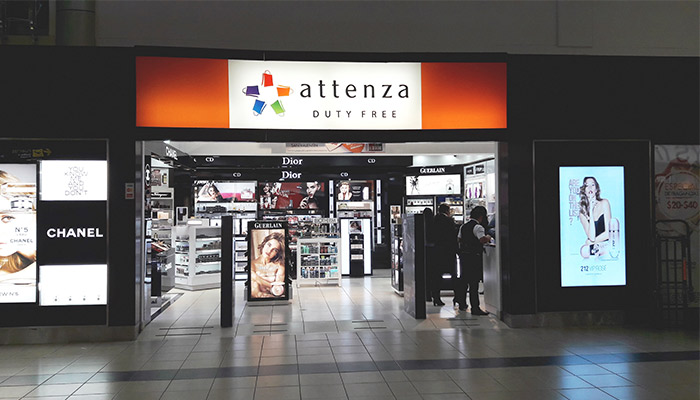 Motta Reports Higher Value Tickets But 20 Spend Per Pax In Central America Travel Retail Business