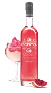 Edgerton Gin