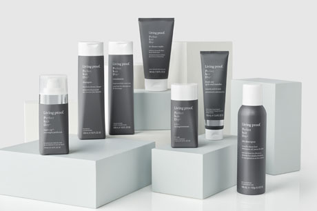 Living Proof Primed For Tr Prestige Haircare Moment Travel