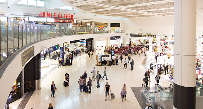 Gatwick closes North Terminal for at least one month due to Covid-19 crisis