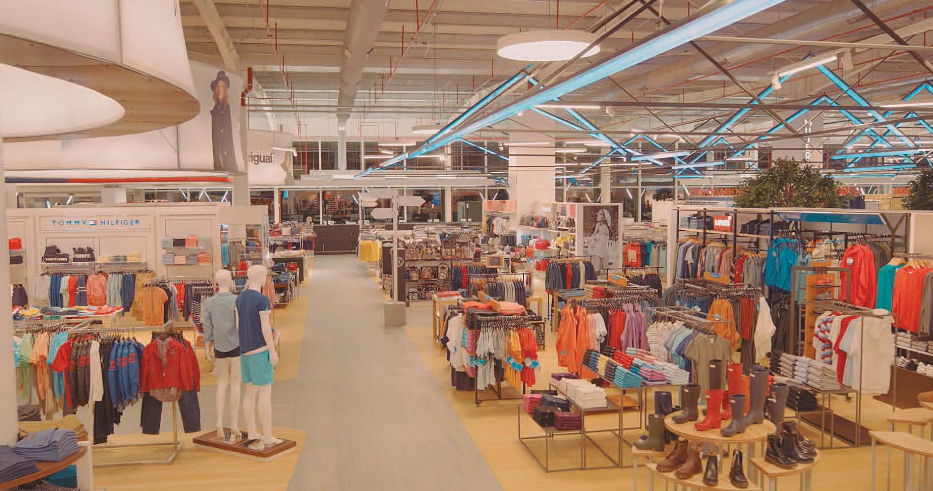 free duty store tommy hilfiger