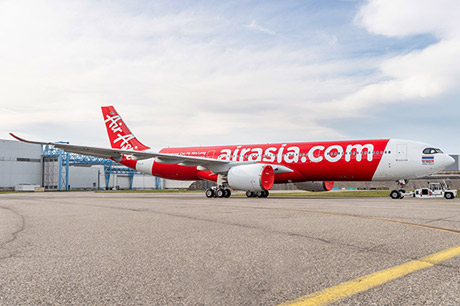 New Airasia Shop Platform Enables Customers To Receive Home Deliveries Travel Retail Business