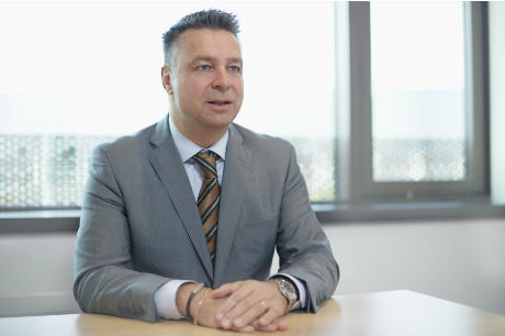 Dufry Group Divisional CEO René Riedi named as new Chairman of IAADFS