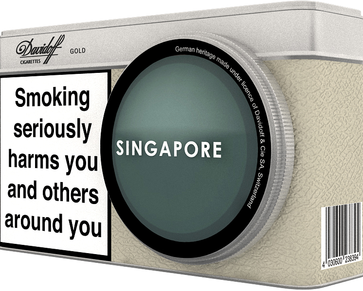 Exclusive interview: Imperial Brands' Julia Bauer revels in her return to DF