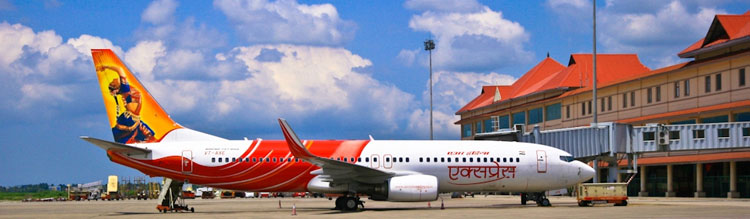 Cochin-International-Airport-India