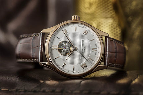 Duty Free Dynamics adds to watches and footwear assortments