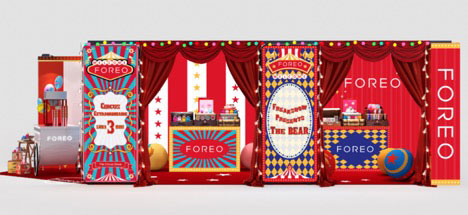 Foreo-Cannes-stand – TRBusiness Foreo-Cannes-stand