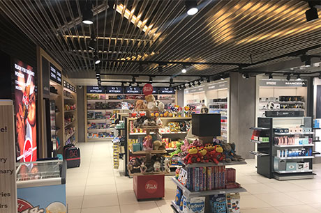 RegStaer talks up Russian arrivals opportunity | Travel Retail Business
