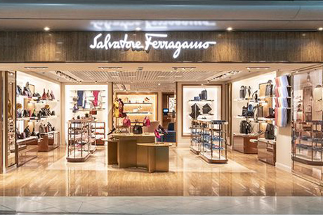 Ferragamo factory outlet