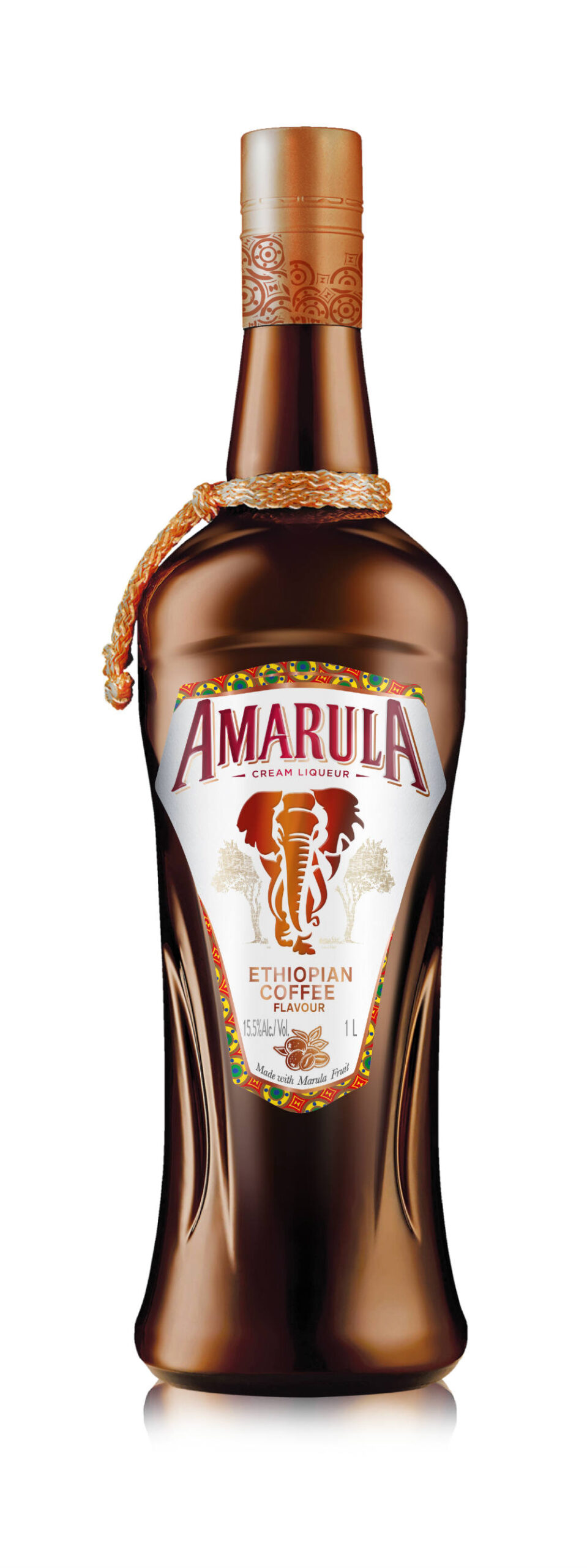 Amarula Ethiopian Coffee to land in TR with Heinemann, Dufry and Big Five