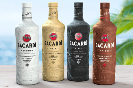 Bacardi range October 2020 – TRBusiness – TRBusiness