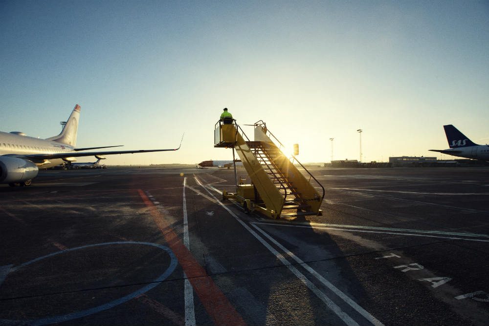 CPH Airport sustainability – TRBusiness  – TRBusiness