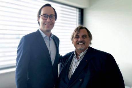David Dayan Beaute – TRBusiness  – TRBusiness
