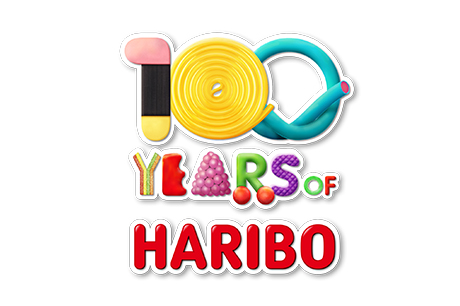 haribo 100 years