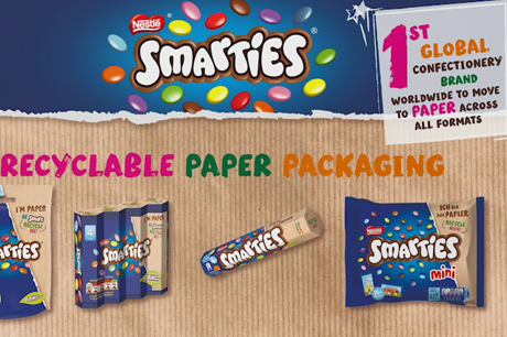 Smarties Sustainability December 2020 – TRBusiness – TRBusiness