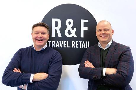 Fresh appointments at R&F Travel Retail underpins push for new business - Vimarsana News