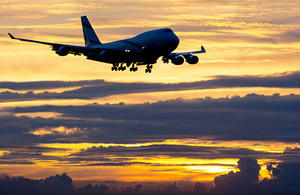 Airports respond as UK government moves to enforce mandatory testing - Vimarsana News