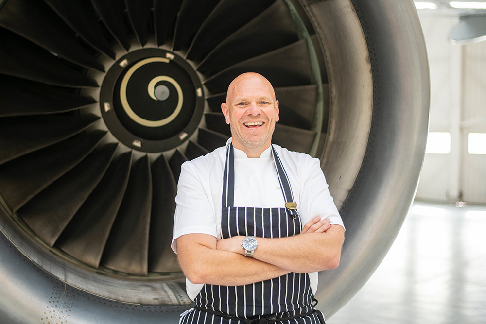 Tom Kerridge Buy on Board January 2021 – TRBusiness – TRBusiness
