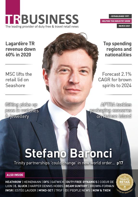  – TRBusiness