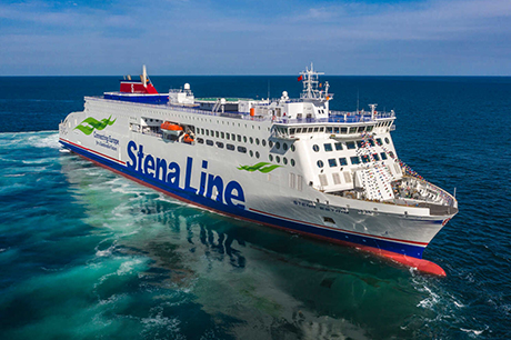 duty free cigarettes stena line Stena Line to introduce Duty Free Return Trips; growth in Q1 retail revenue
