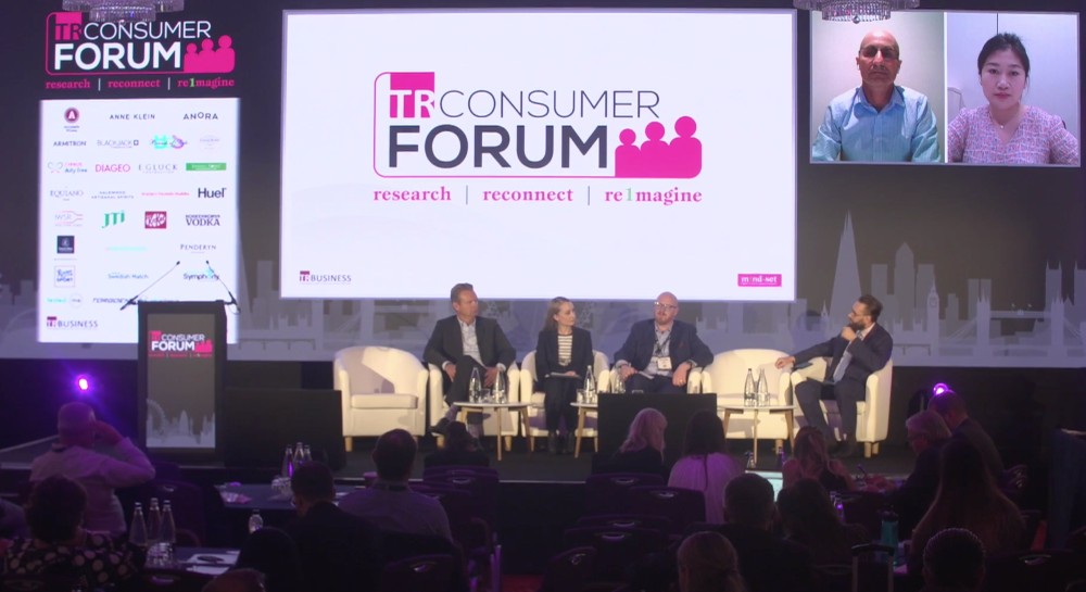 Beyond Borders panel TRCF – TRBusiness – TRBusiness