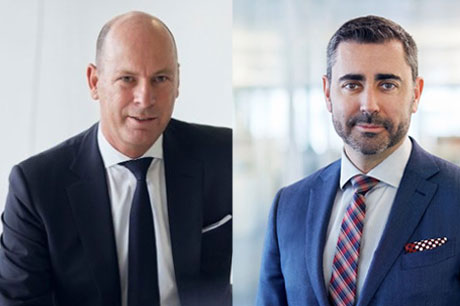 Christoph Schmitz To Replace Xavier Rossinyol As New Gategroup Ceo Travel Retail Business