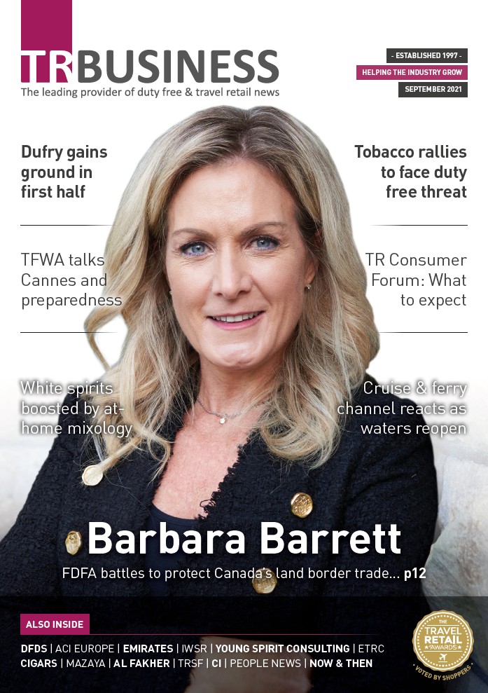  – TRBusiness