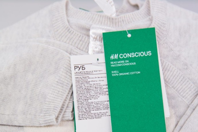 H&M Conscious. Source H&M. – TRBusiness – TRBusiness