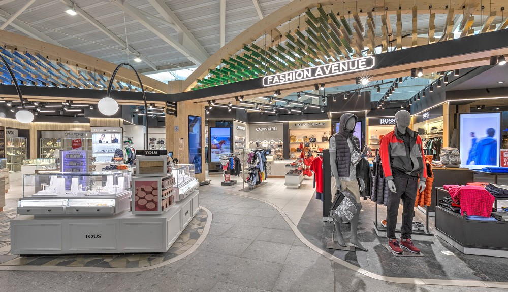 ARI And Hermes Airports Inaugurate 20m Larnaca Airport Transformation ARI And Hermes Airports Inaugurate 20m Larnaca Airport Transformation