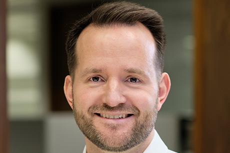 Keir is new CEO at InMotion & MRG; Wilkins moves to N. America Chair