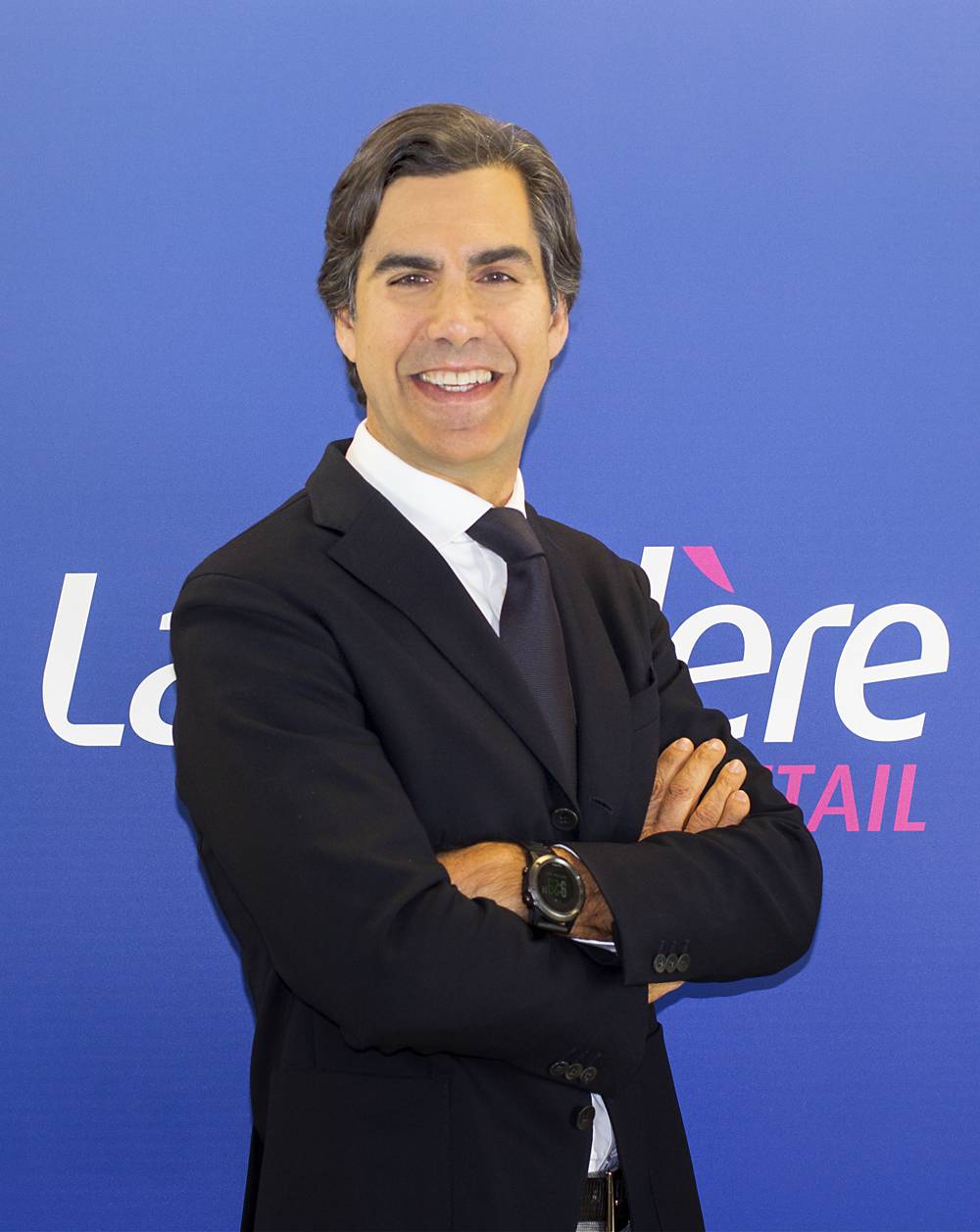 Alberto-Niero-Lagardere-TR-Italy – TRBusiness  – TRBusiness
