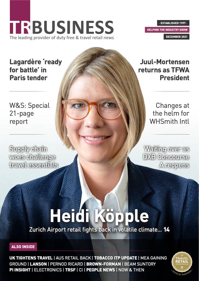  – TRBusiness
