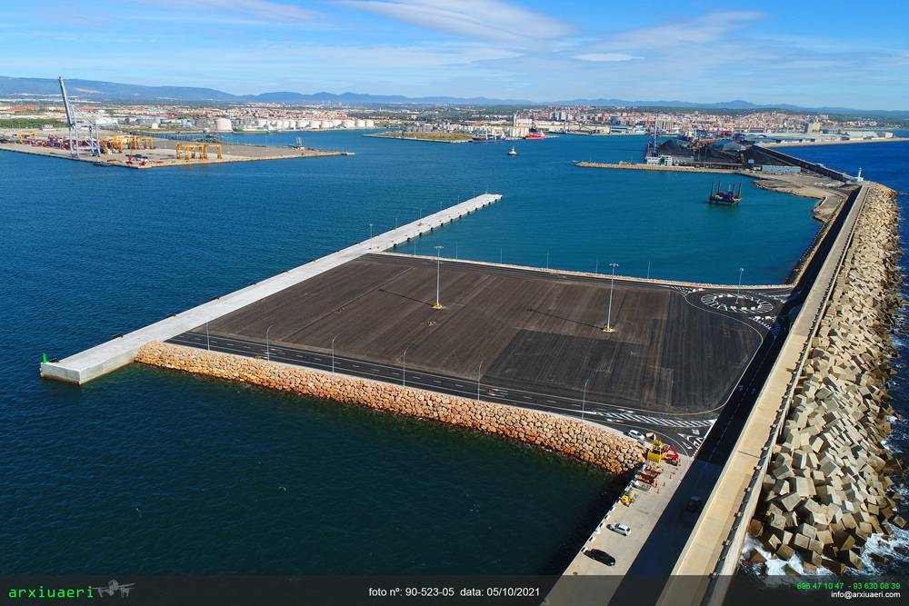 New retail as GPH to pump up to €5.5m into Spain’s Tarragona cruise