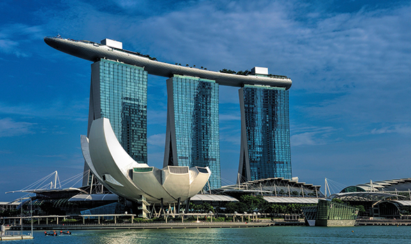 Marina-Bay-Sands-hero.-Source-Pixabay – TRBusiness The APTRA Exchange will take place on Tuesday 10 May at the Marina Bay Sands Expo centre in Singapore. – TRBusiness