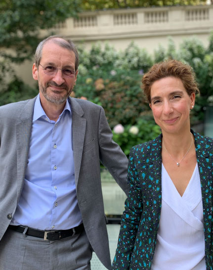 Lagardère TR announces 2023 carbon neutrality goal at TR Sustainability ...