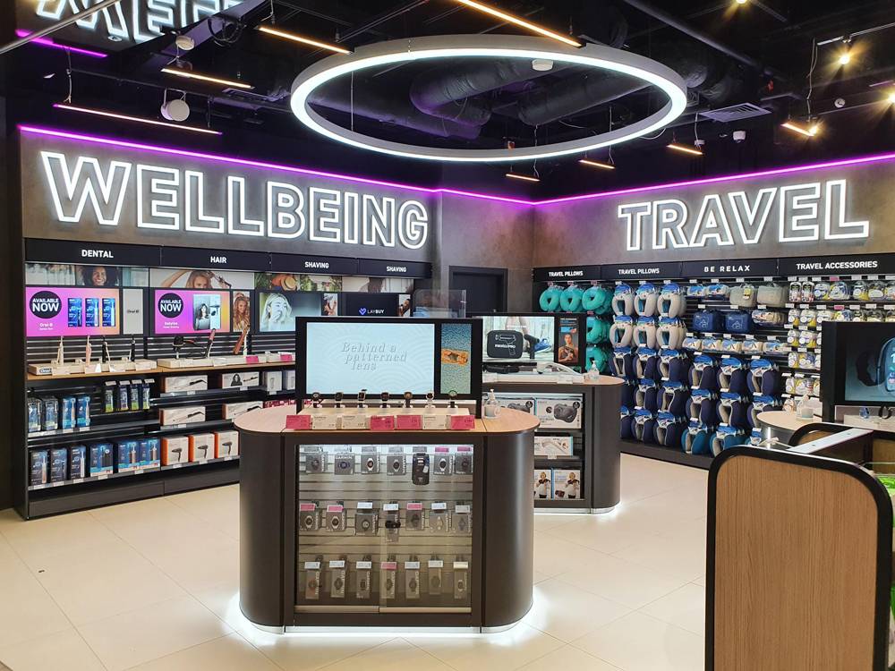 Wellbeing-Travel-InMotion – TRBusiness InMotion is investing in wellbeing tech – TRBusiness