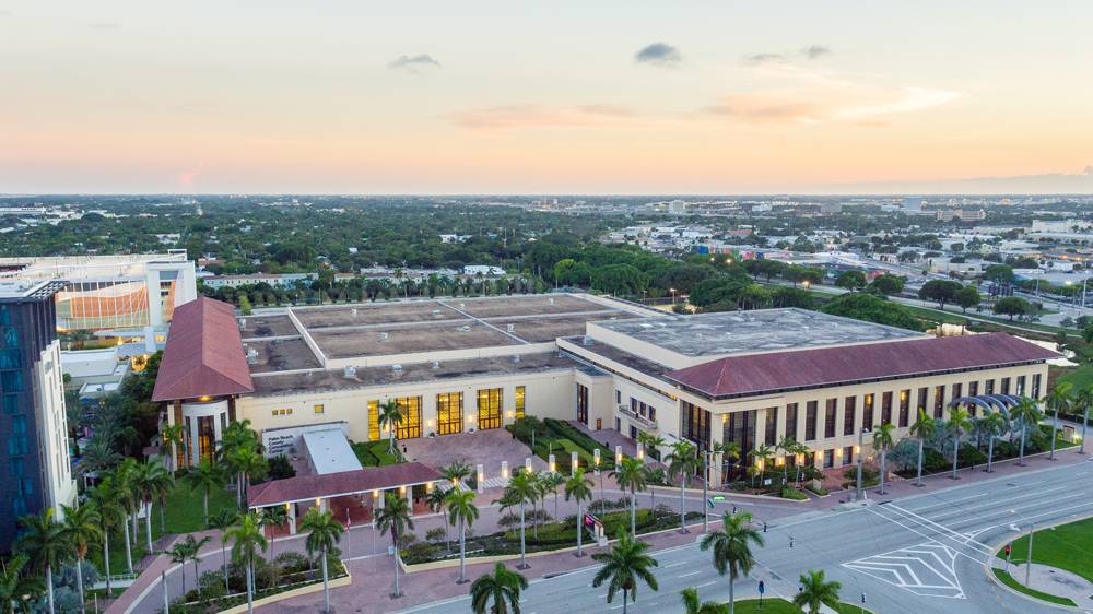 Palm-Beach-County-Convention-Center.-Source-Palm-Beach-County-Convention-Center – TRBusiness – TRBusiness