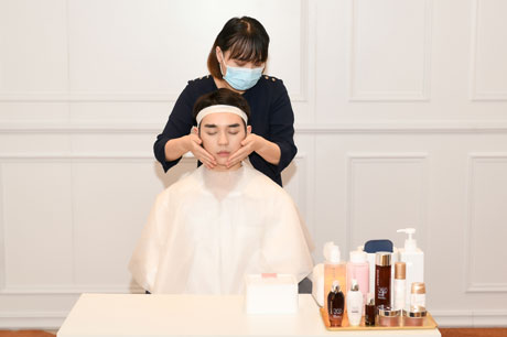 Immersive-beauty-lead-Coty-Lancaster – TRBusiness High-end interactive events are the order of the day for big brands like Lancaster hoping to recruit customers in China. – TRBusiness