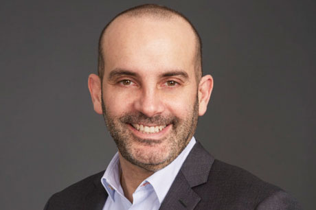 Israel-Assa-Estee-Lauder-Companies-lead – TRBusiness Israel Assa was recently appointed Global Travel Retail President for Estée Lauder Companies. – TRBusiness