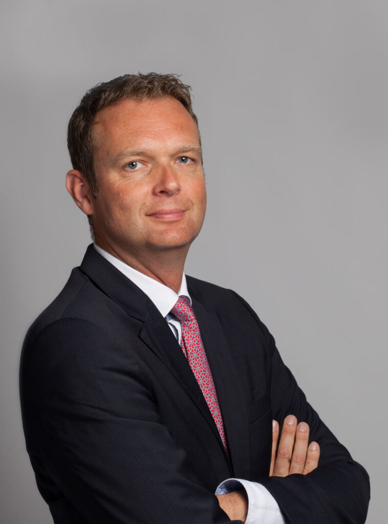 Peter Mohn, Owner and CEO of m1nd-set. – TRBusiness