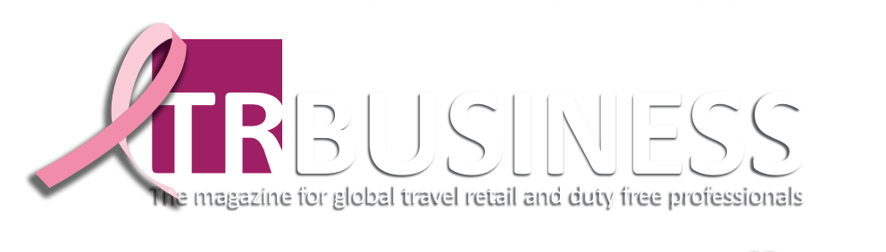 The travel retail Trbusiness
