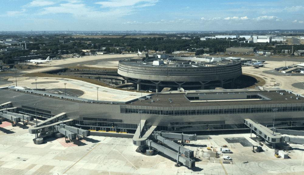 Paris CDG reopening T1 ‘symbolic’ says Groupe ADP