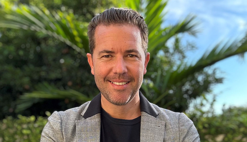 Go Travel announces Denz Van Der List as Vice President of Sales