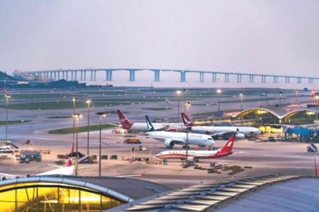 Hong Kong International – TRBusiness
