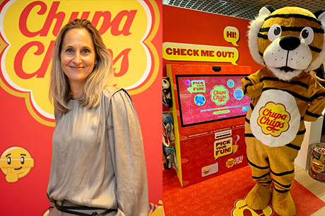 Perfetti Van Melle – TRBusiness